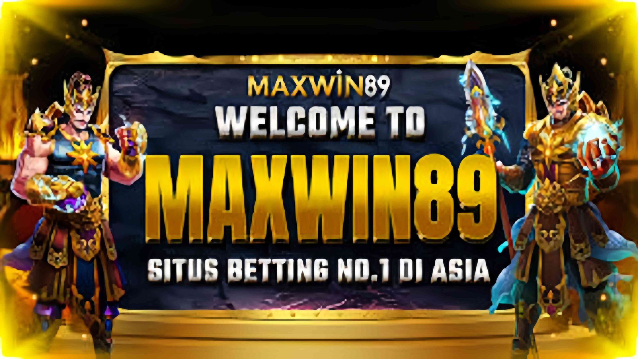 Maxwin89 1