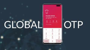 Global OTP 3