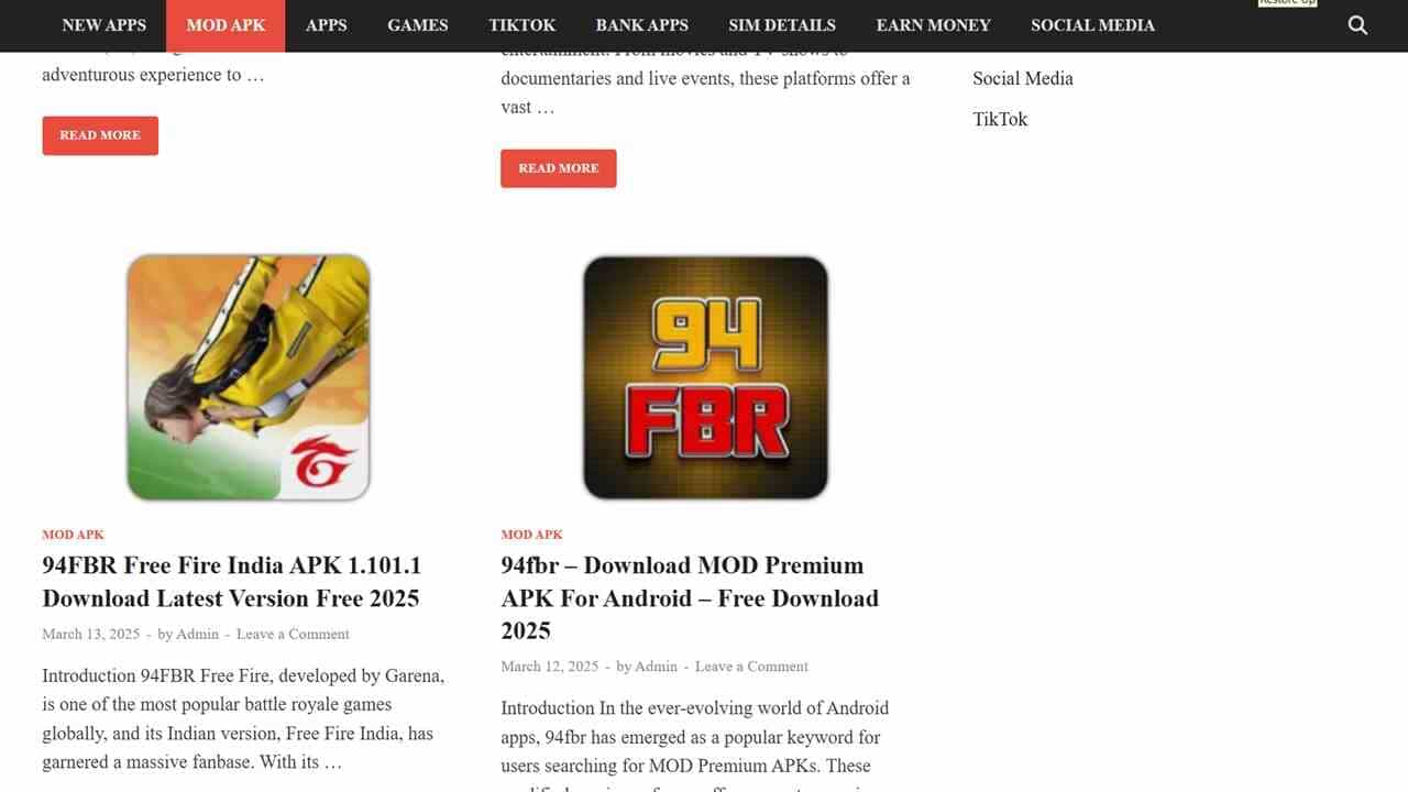 APK Six 3