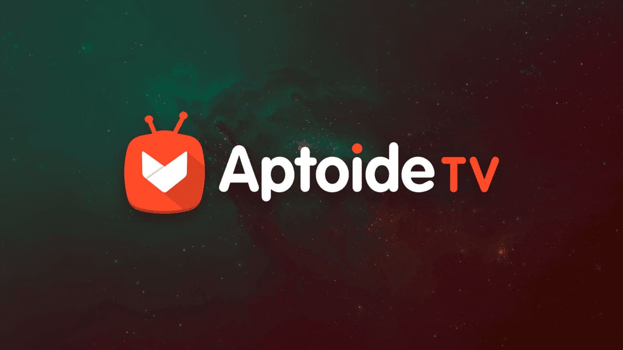 Aptoide TV 1
