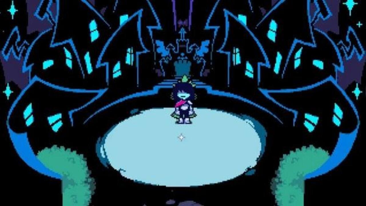 Deltarune Chapter 3 5