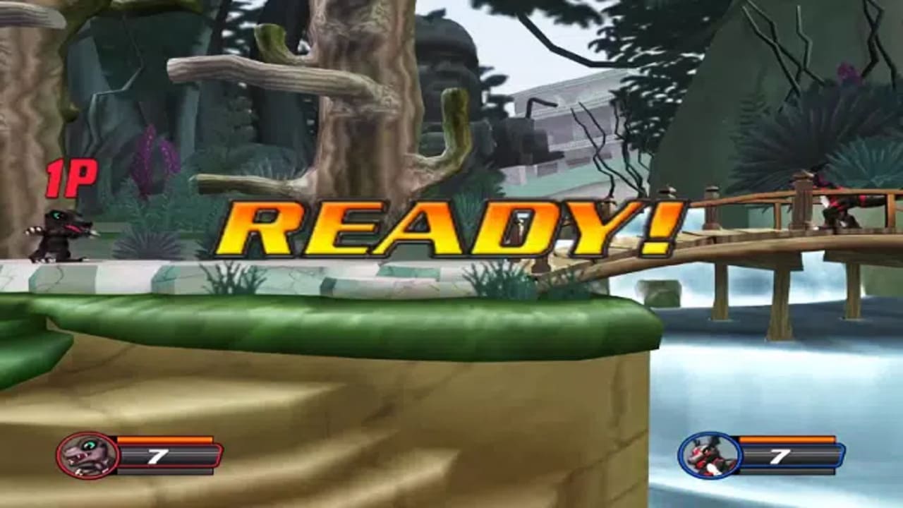 Digimon Rumble Arena 2 1