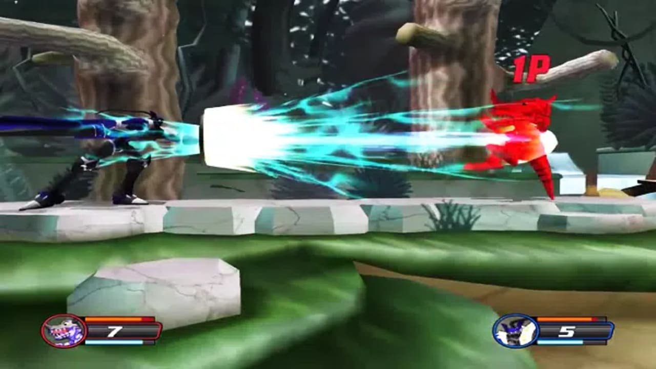 Digimon Rumble Arena 2 3