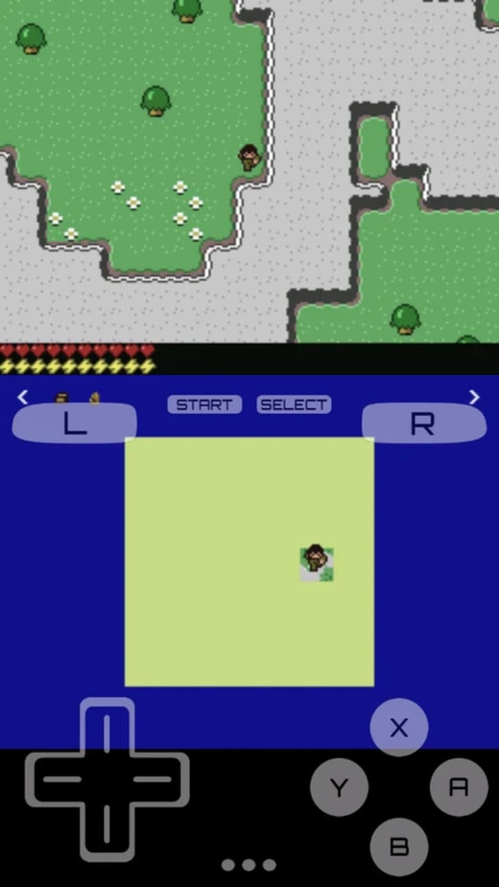 DraStic DS Emulator 2