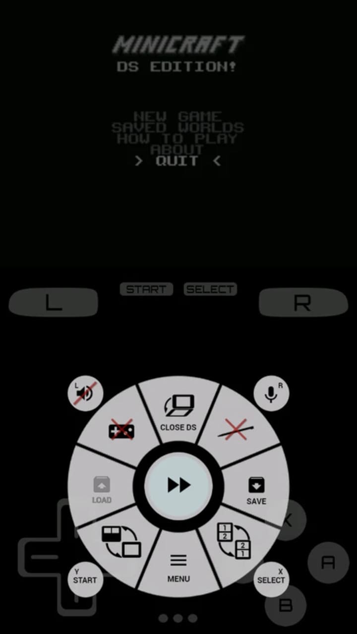 DraStic DS Emulator 4