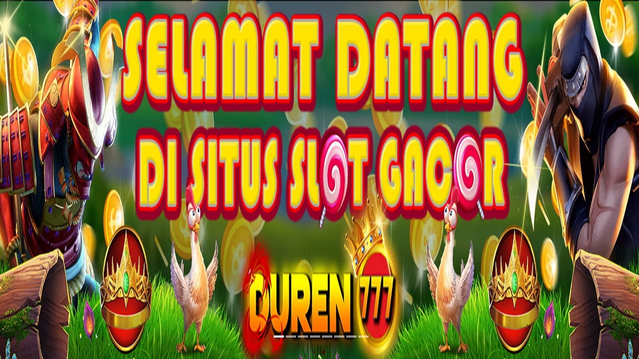 DUREN777 2