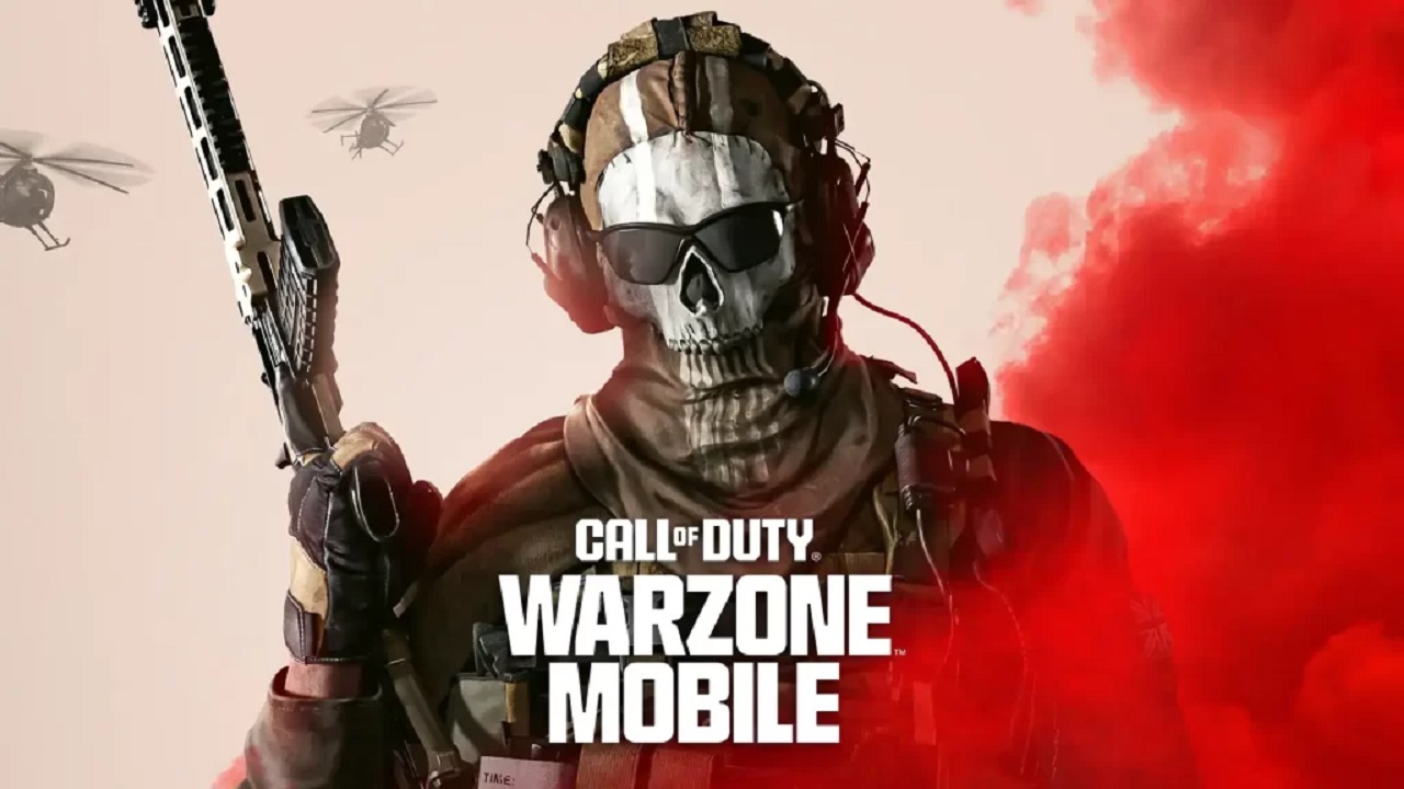 Call of Duty Warzone Mobile 4