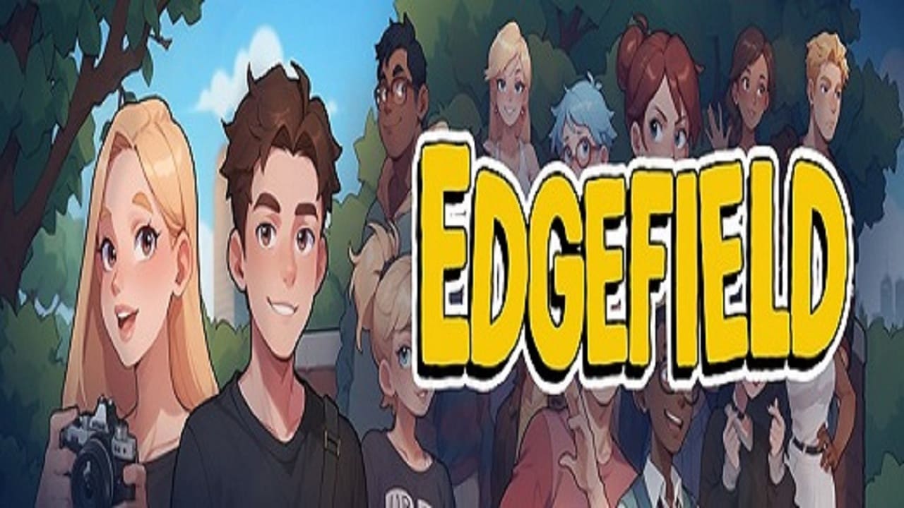Edgefield 1