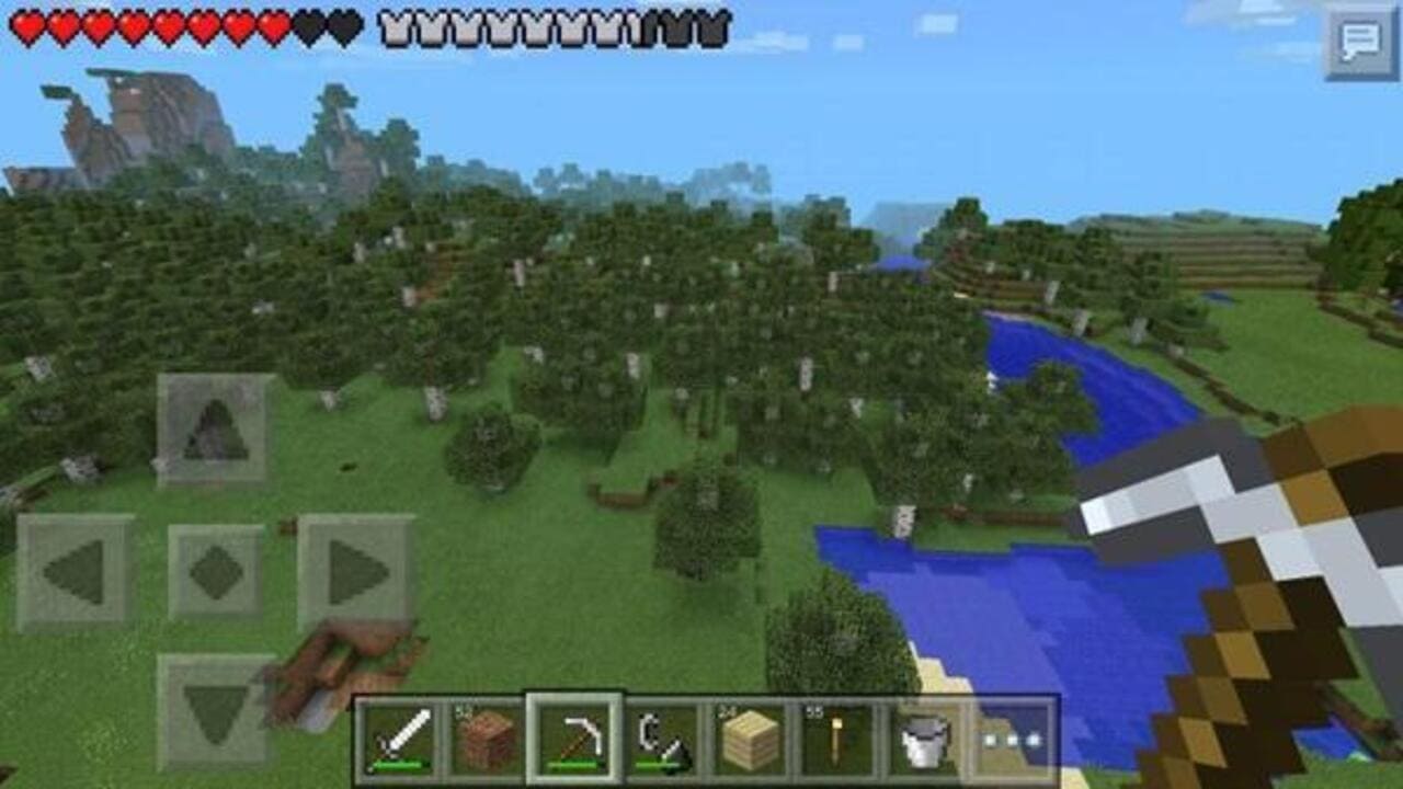 Minecraft 1.21.90.25 2