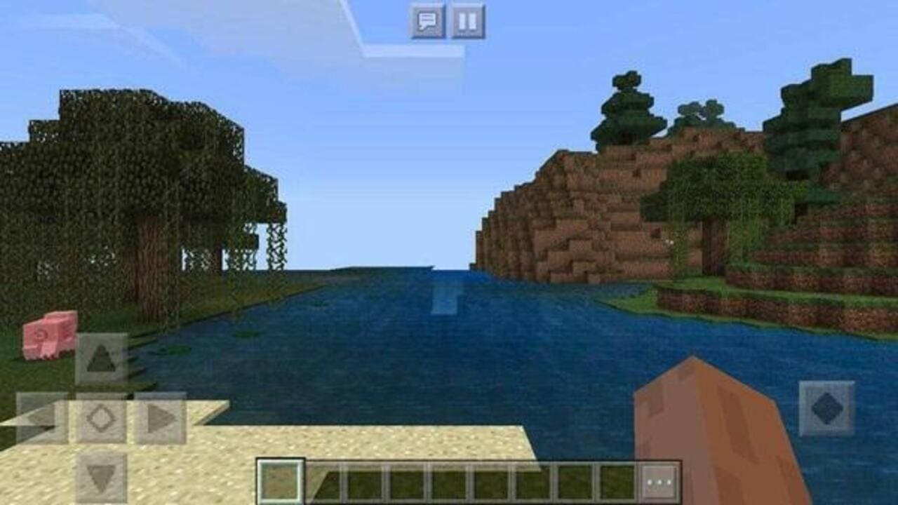 Minecraft 1.21.90.25 4