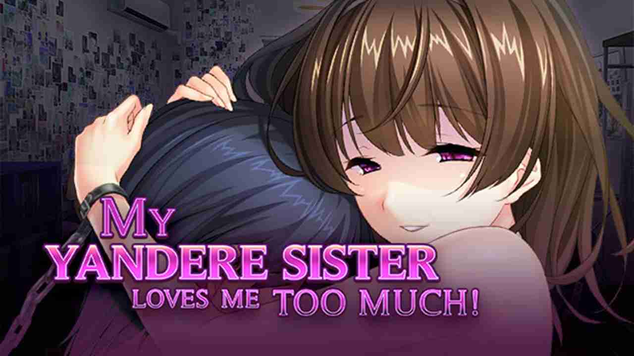 Watch Sister Taenmiperfiltilim 1
