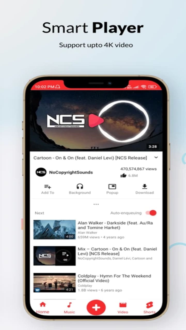 GenYoutube 1