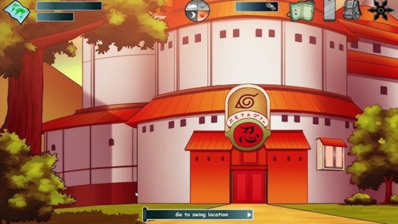 Hokage Adopted Son 3