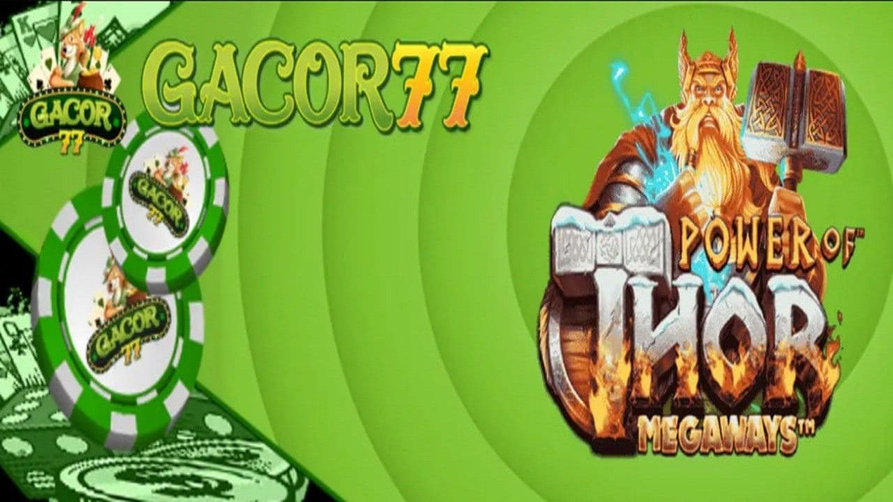 Gacor77 2