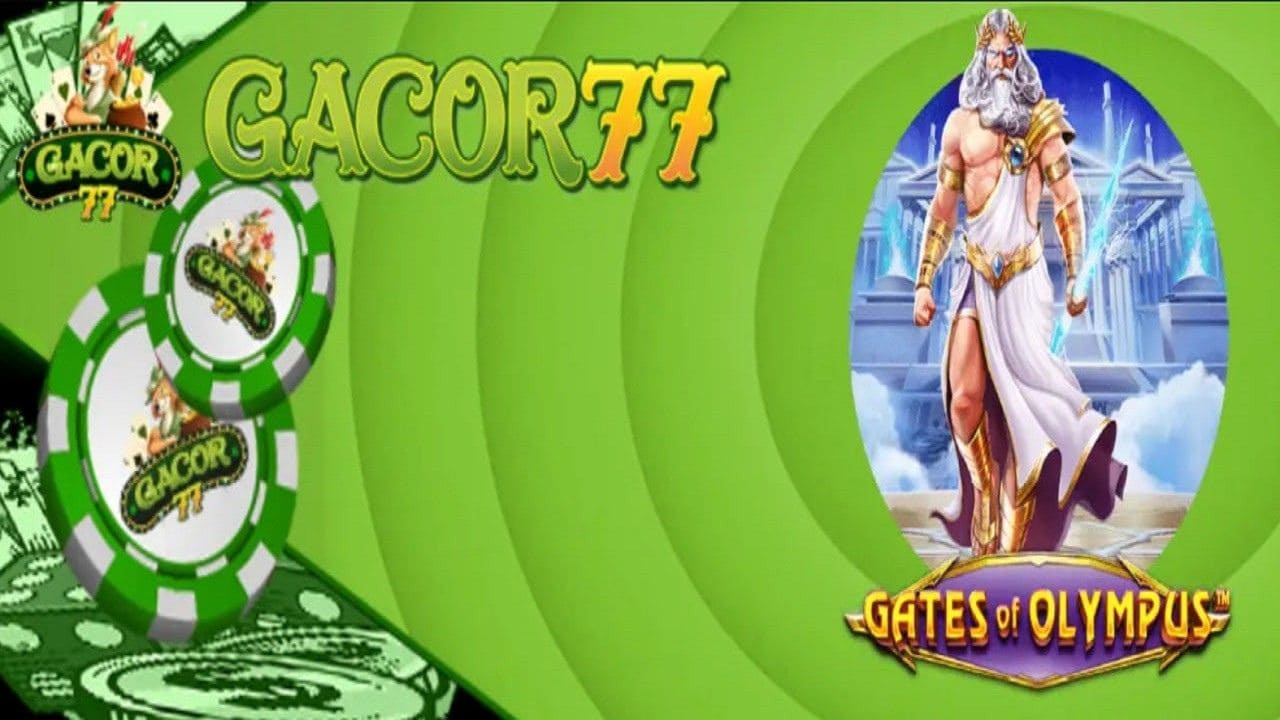 Gacor77 3