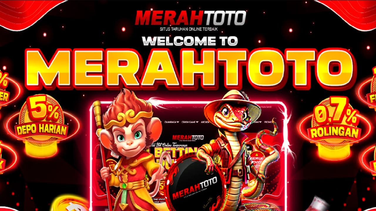 MERAHTOTO 2