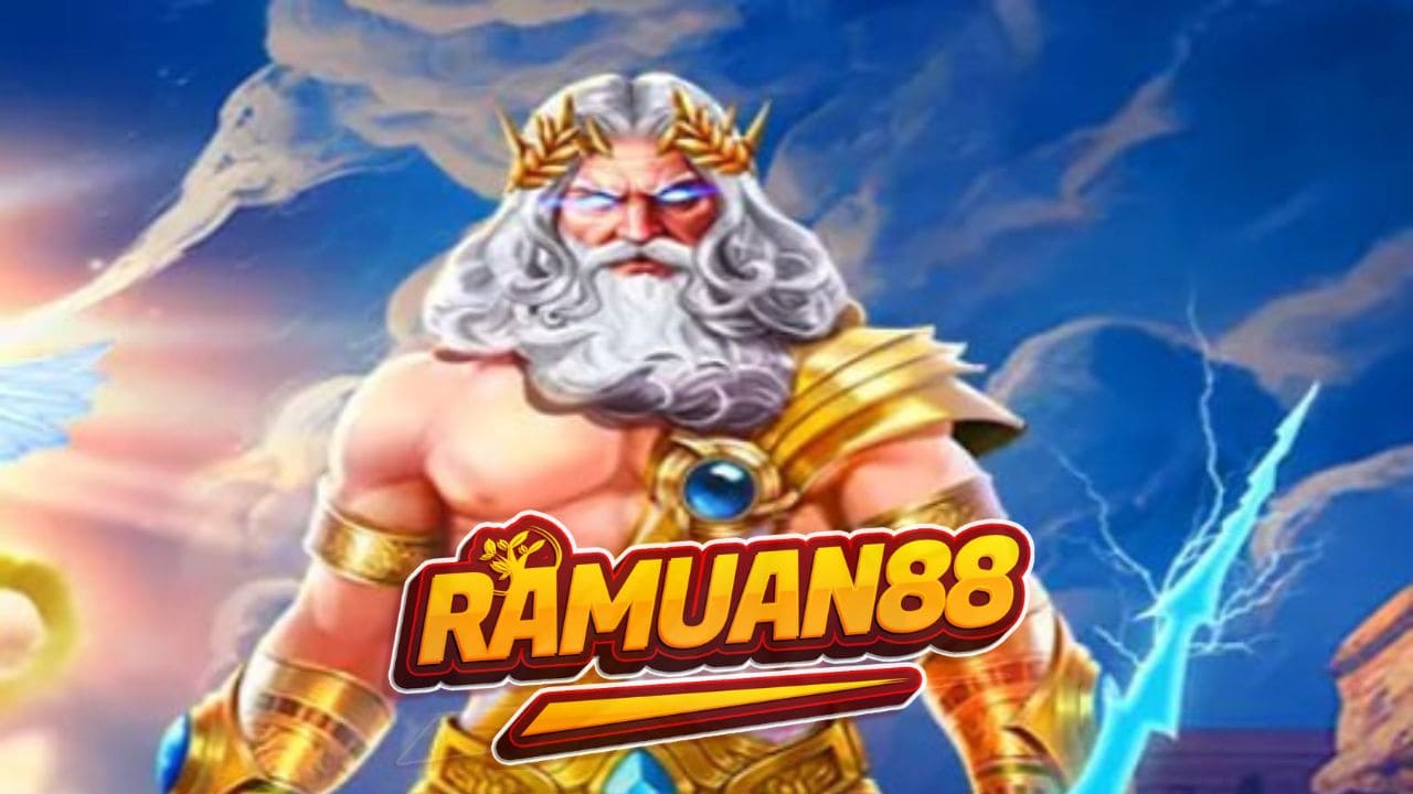 Slot Ramuan88 1