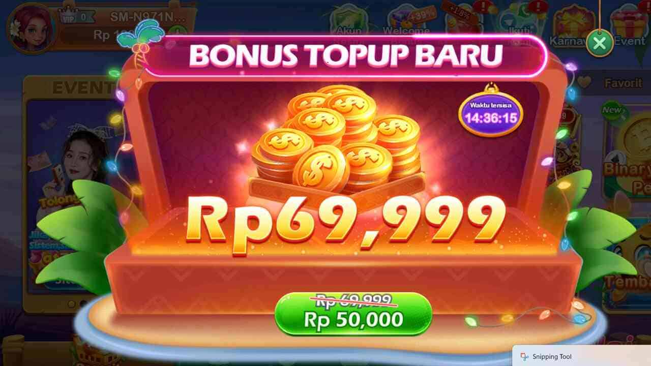 Slot Ramuan88 3