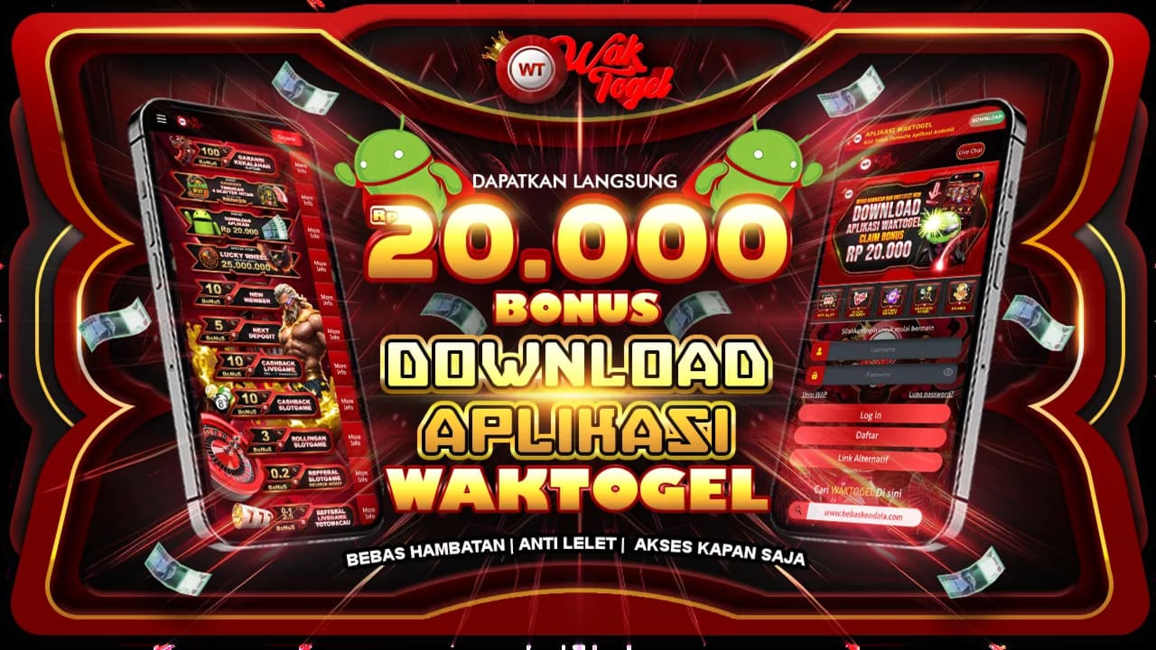 WAKTOGEL 2