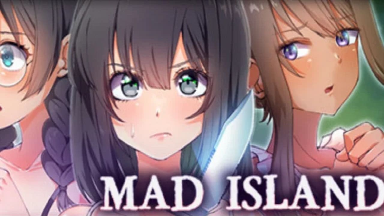 Mad Islands 1