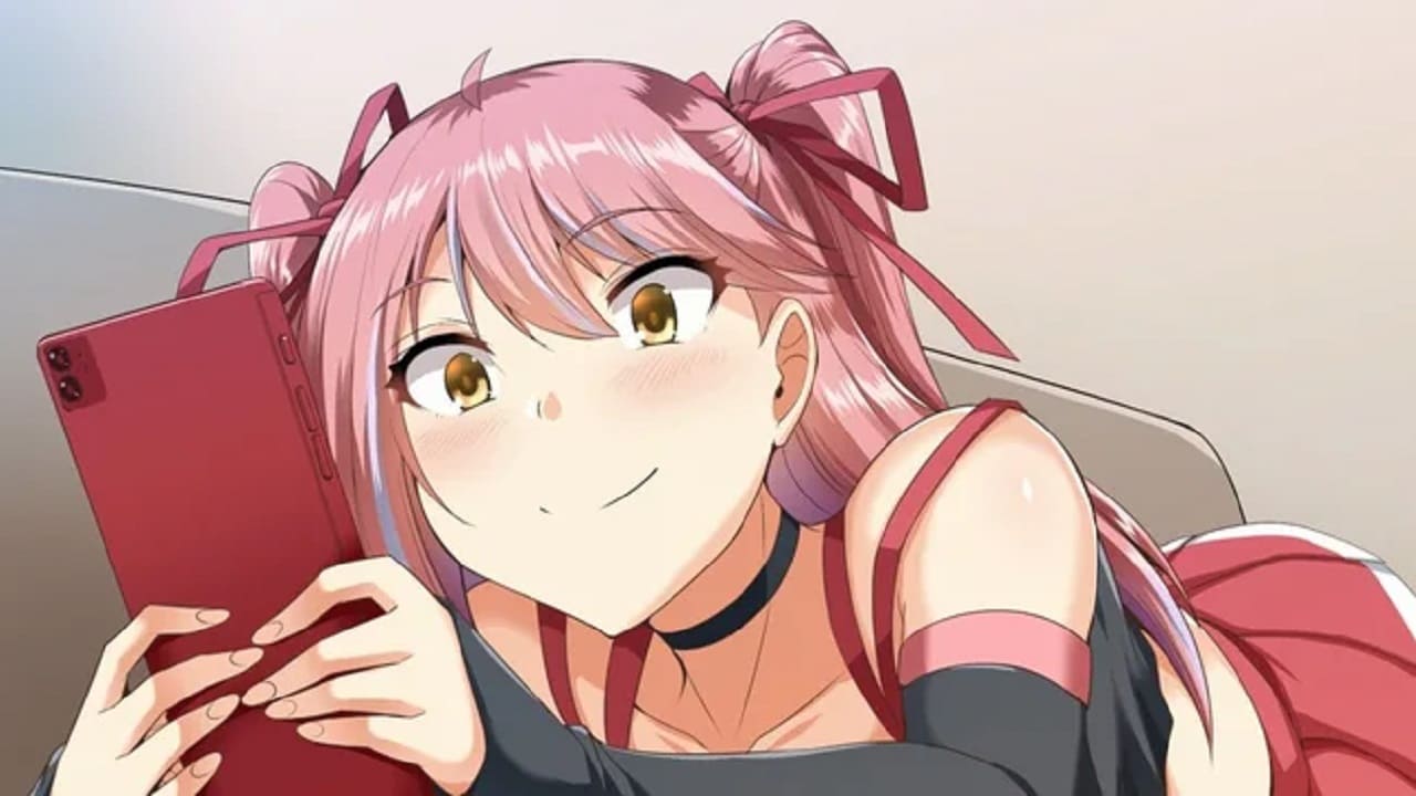 Peeping Dorm Manager 1