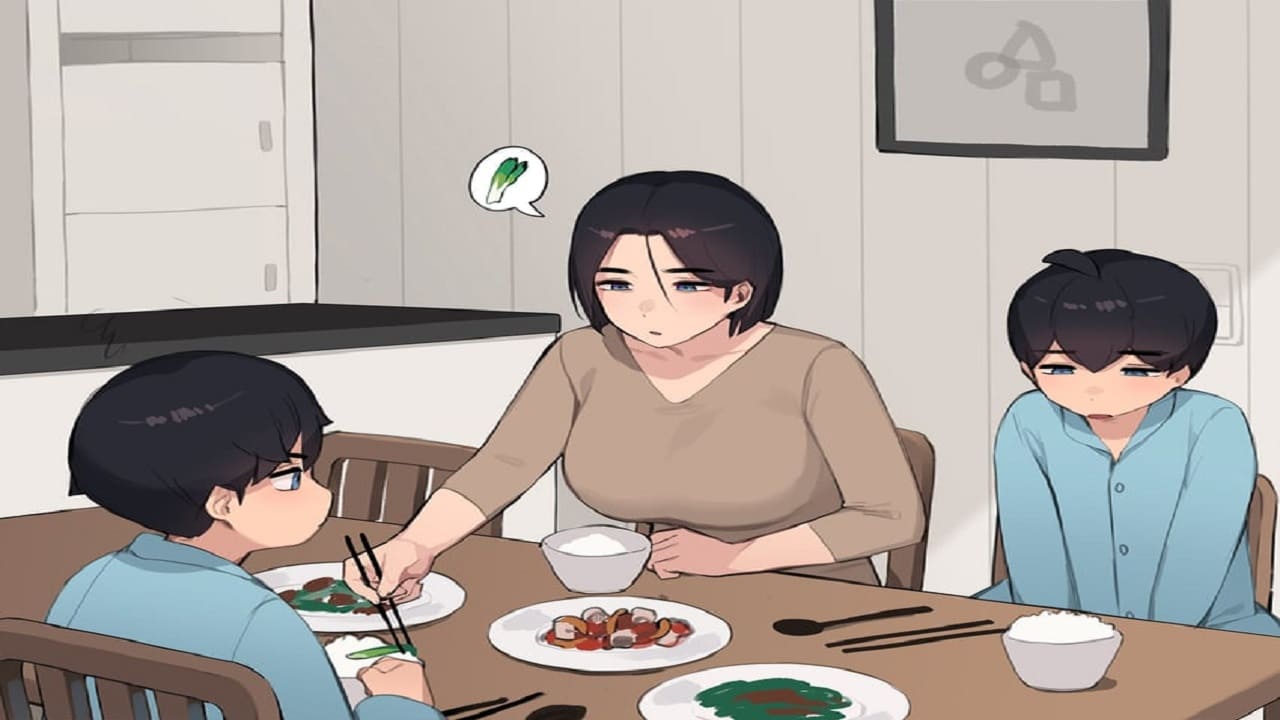Pepper0 Family 2