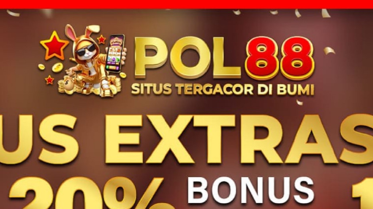 Pol88 Slot 2