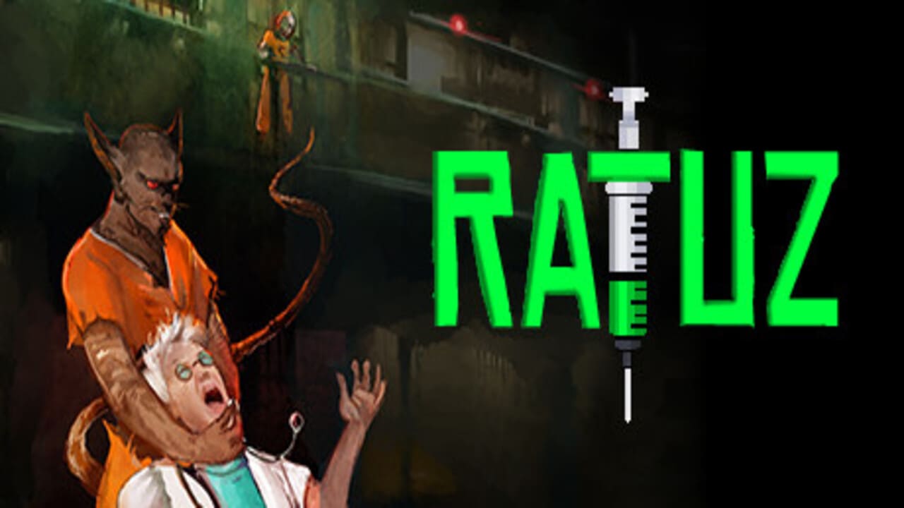 RATUZ 1