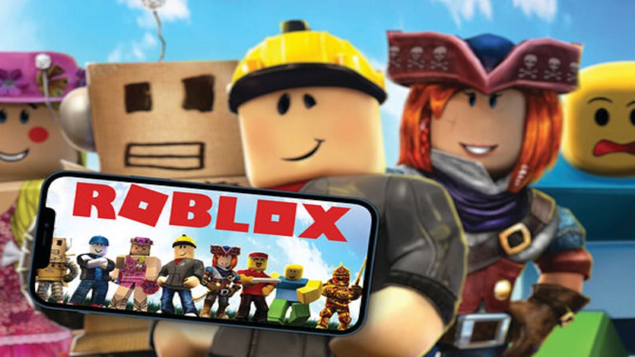 Roblox Bienestar 2