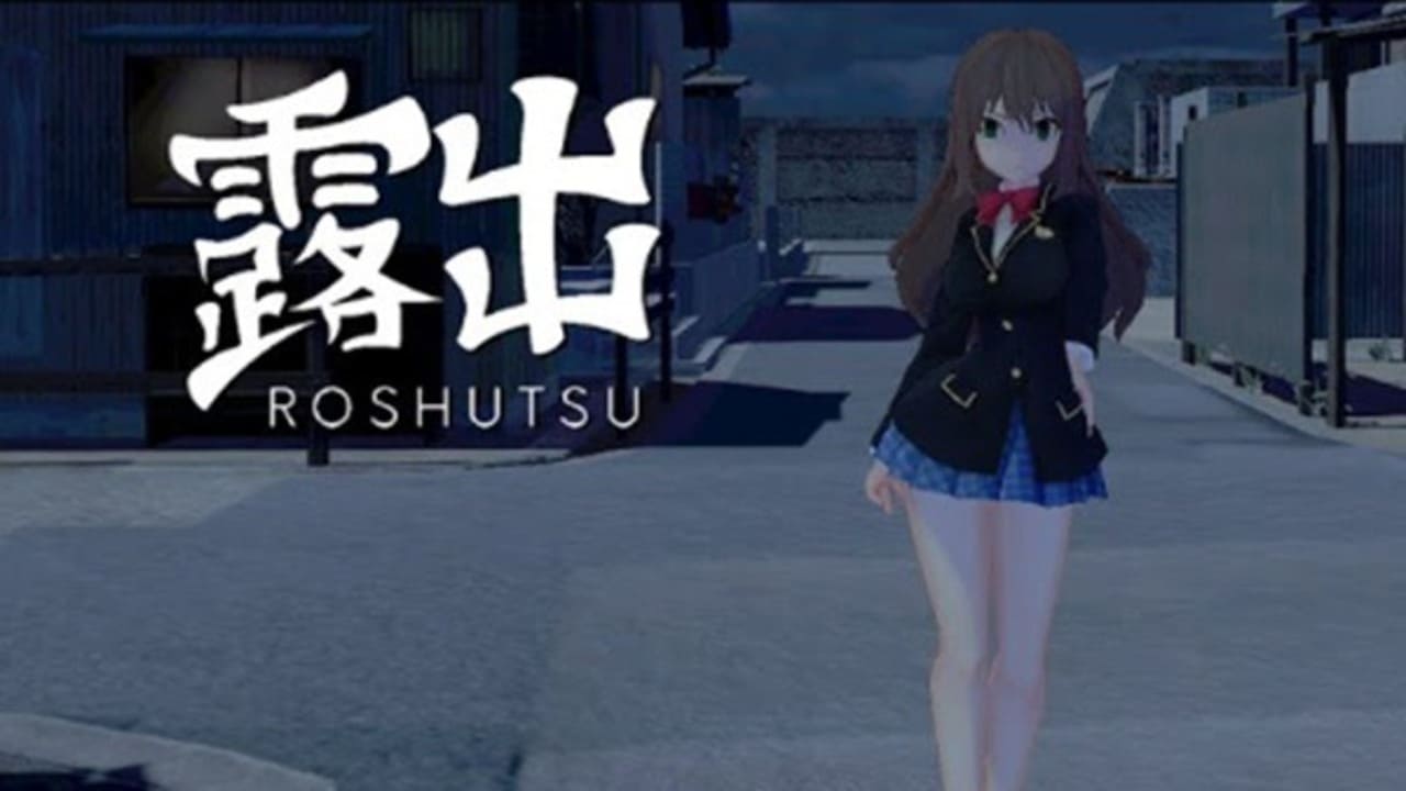 Roshutsu 1