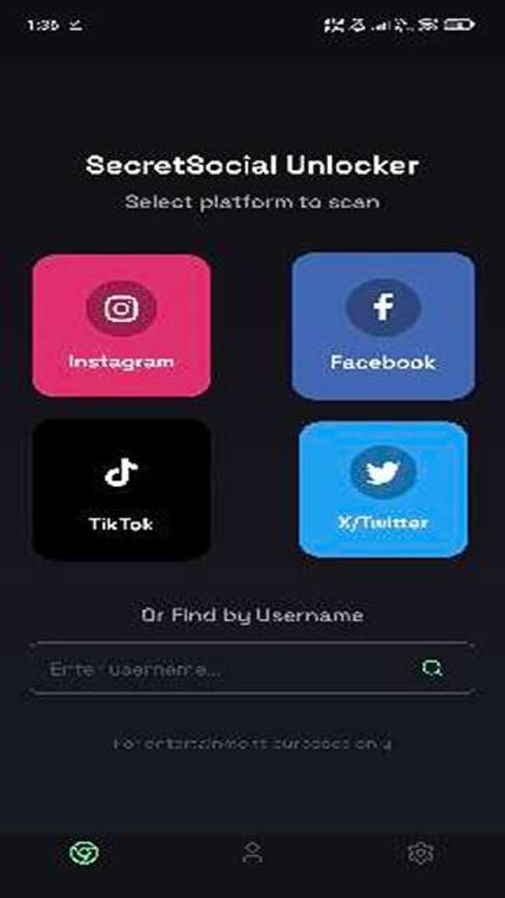 Secret Social Unlocker 1