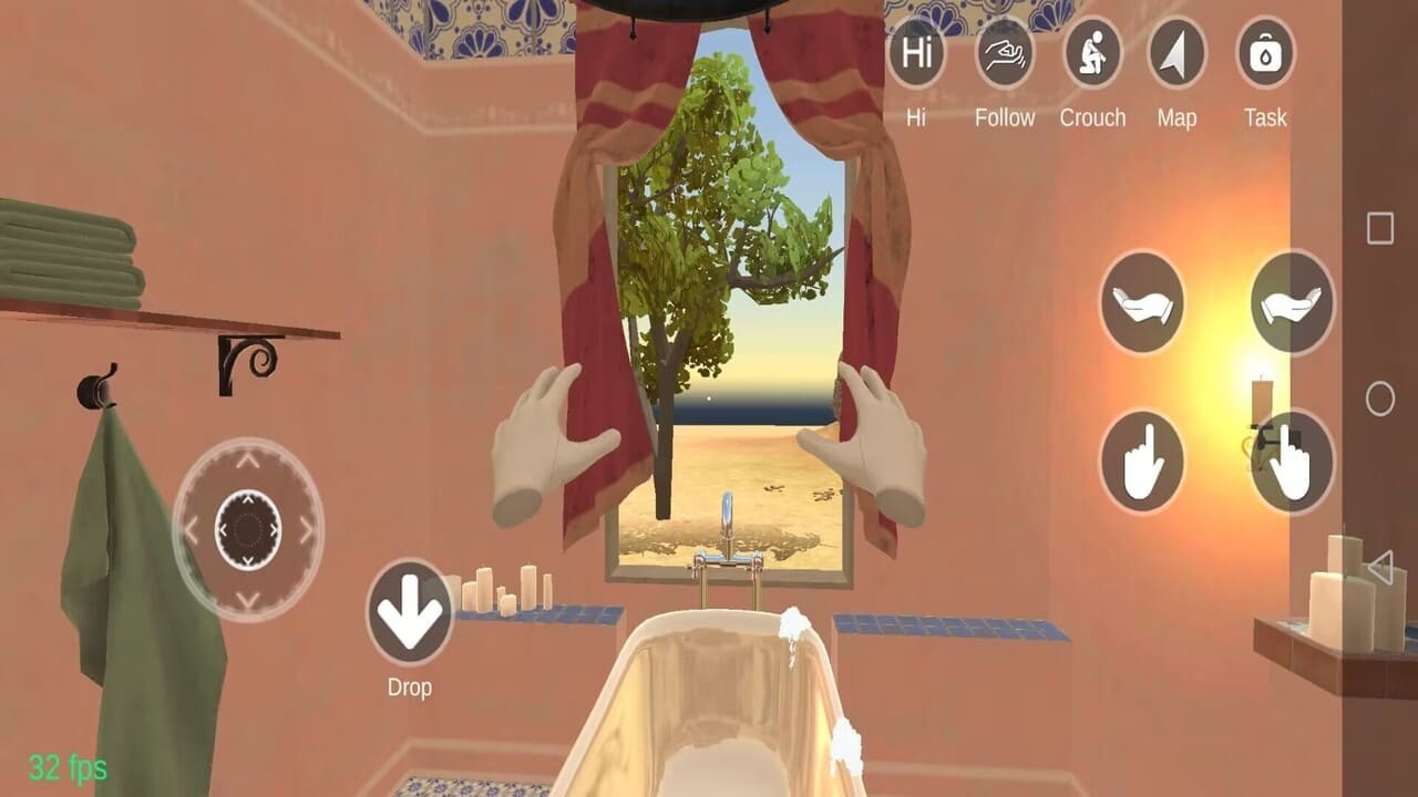 Shinobu  Sweet Time 3