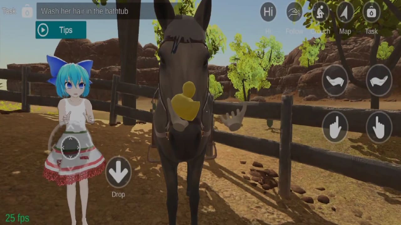 Shinobu  Sweet Time 4