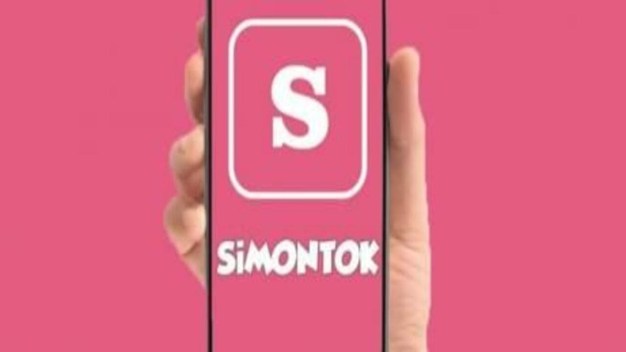 SiMontok 1