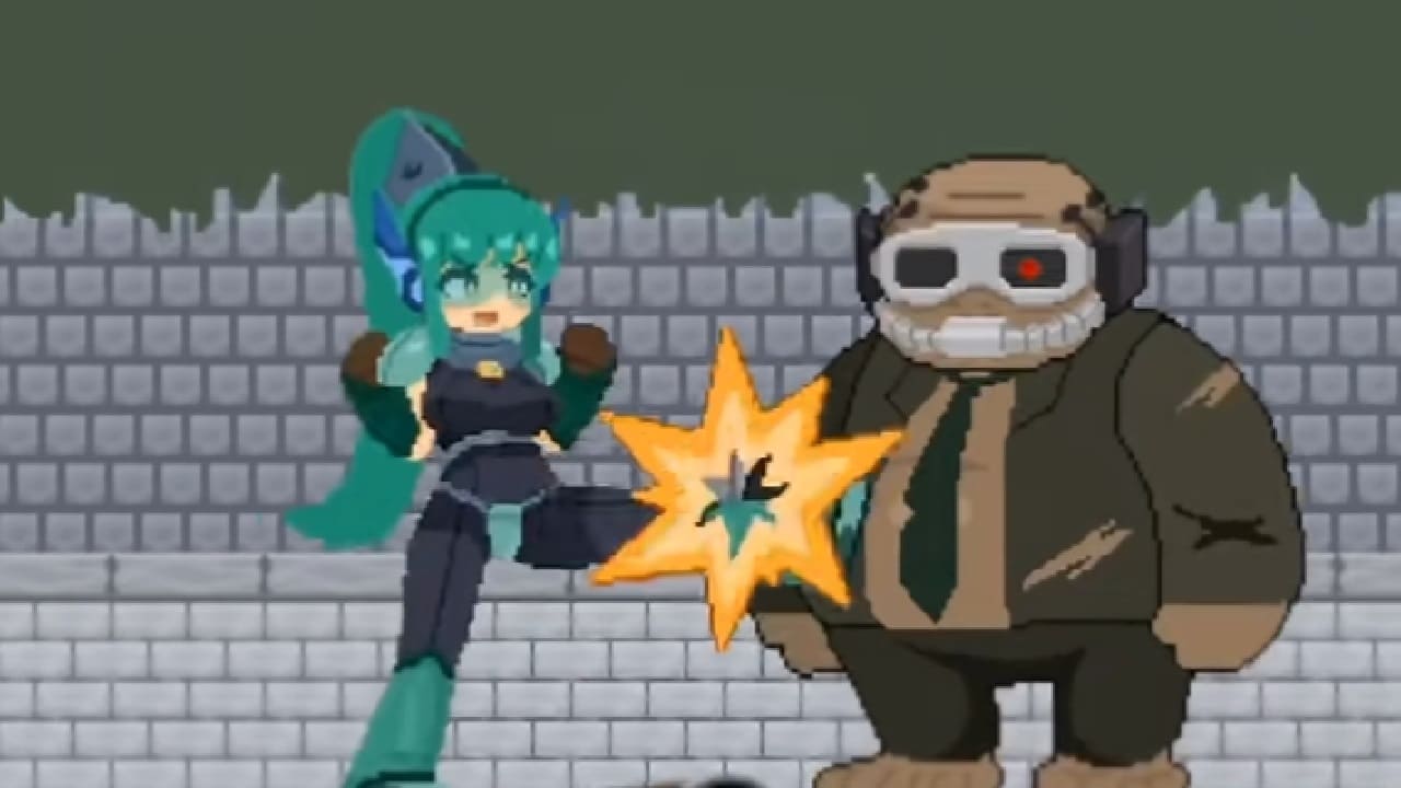 Sister Scape 2 Taenmiperfiltilim 2