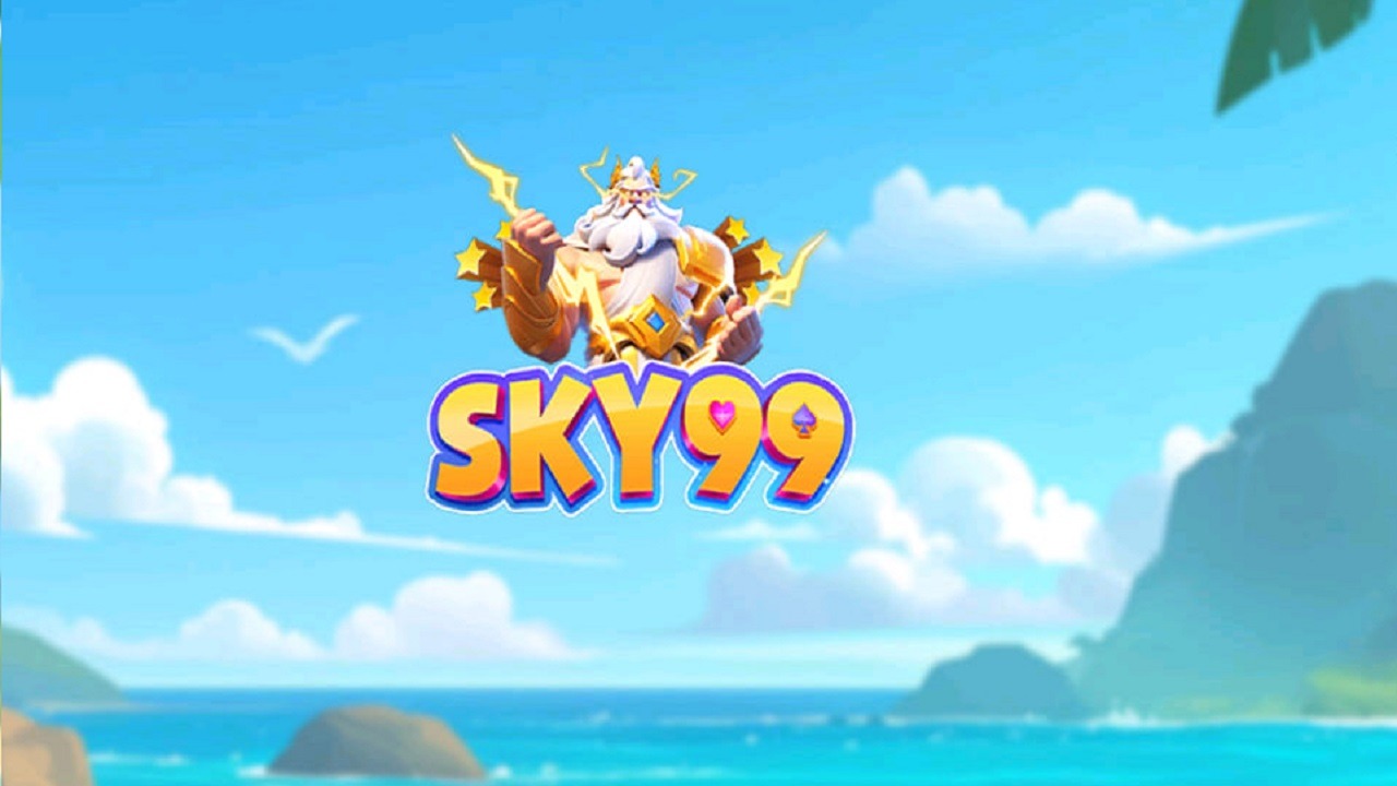SKY99 1