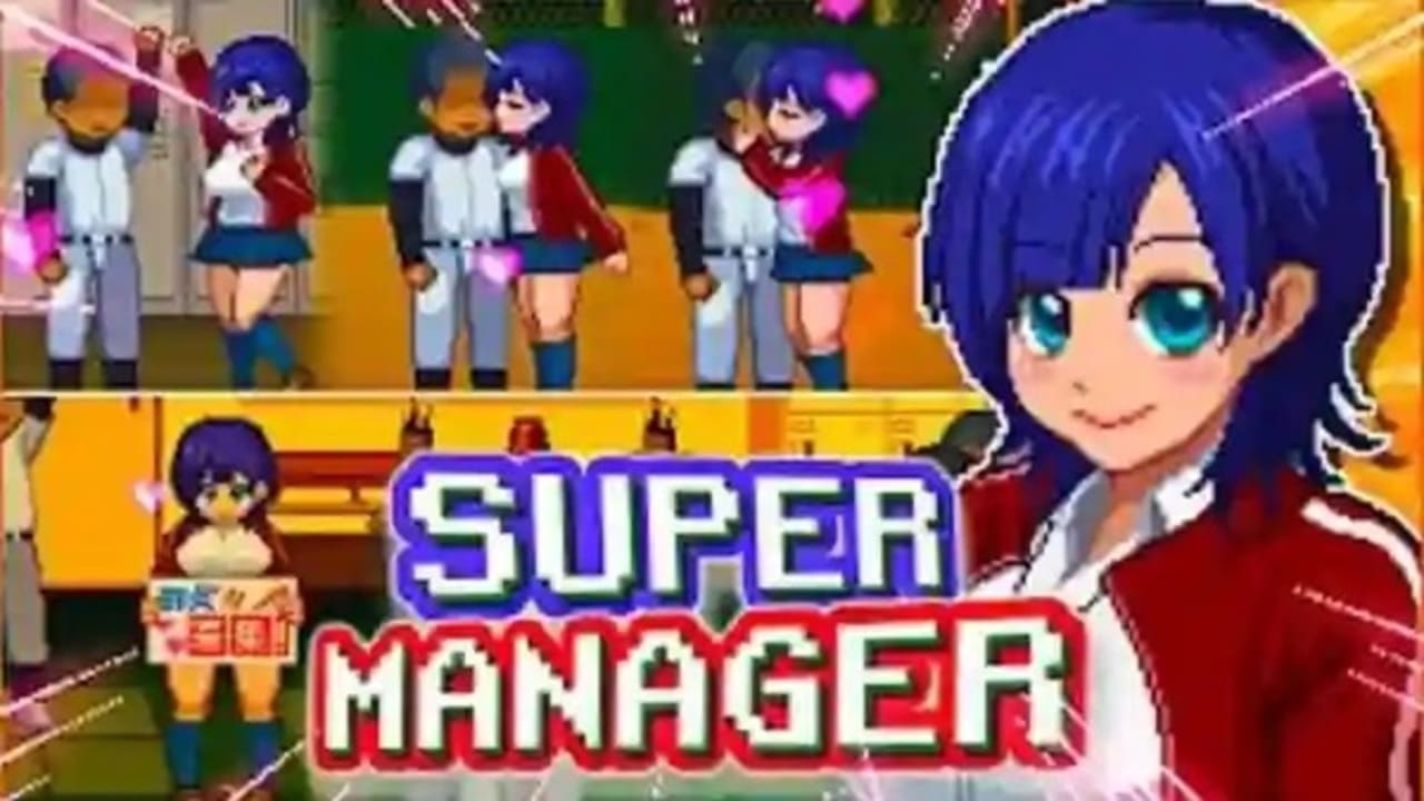 The Manager Serves All 1