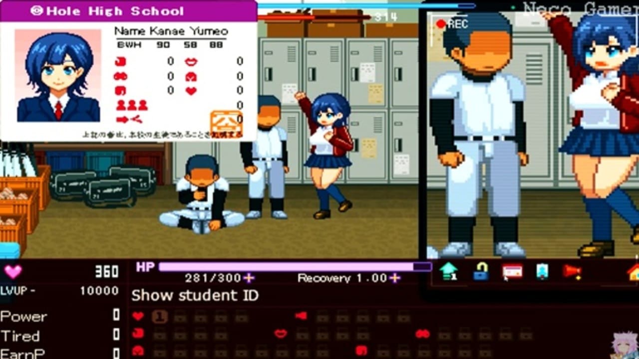 The Manager Serves All 2