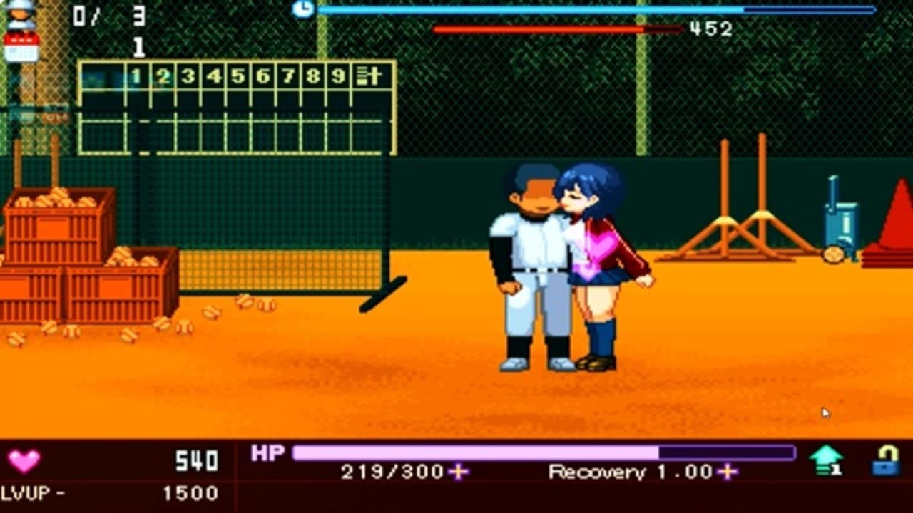 The Manager Serves All 3