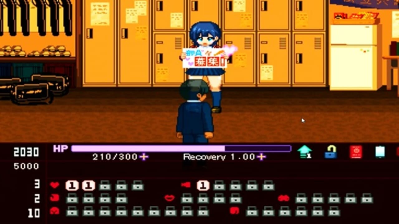 The Manager Serves All 4