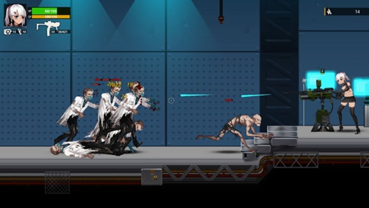 The Shadow of Yidhra 1