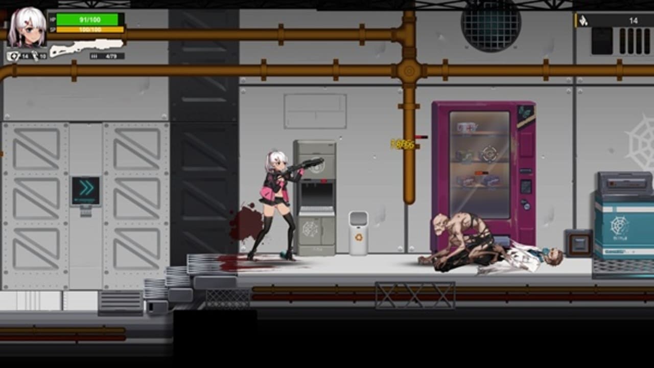 The Shadow of Yidhra 2