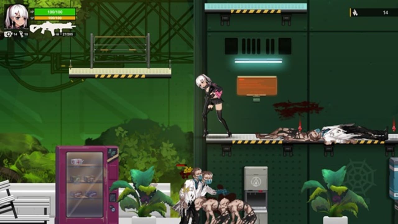 The Shadow of Yidhra 3