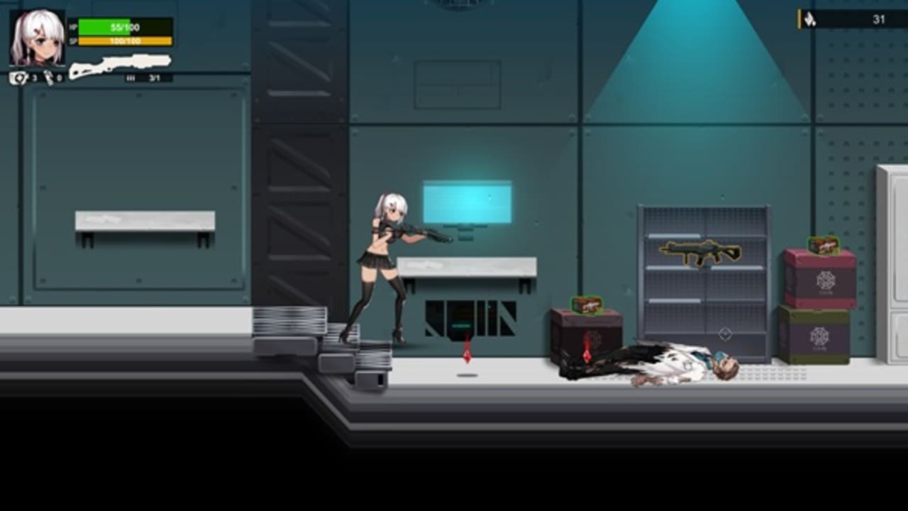 The Shadow of Yidhra 4