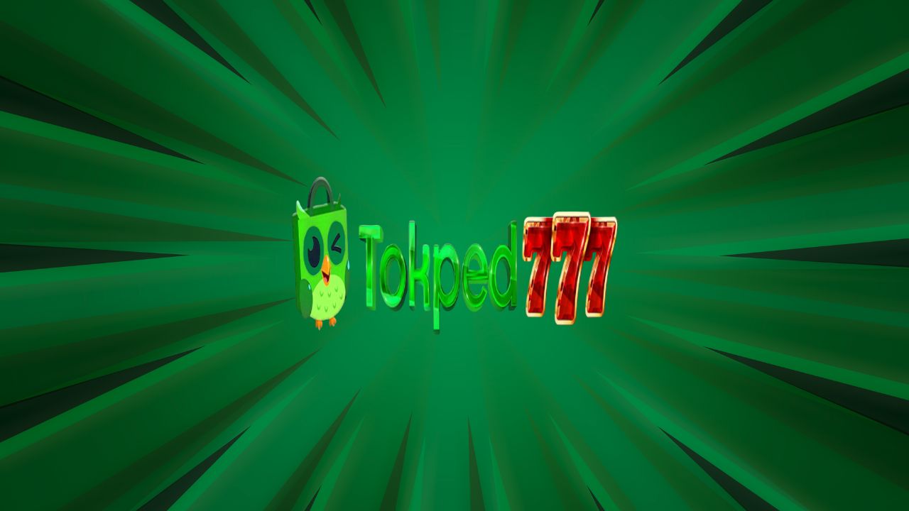Tokped777 1