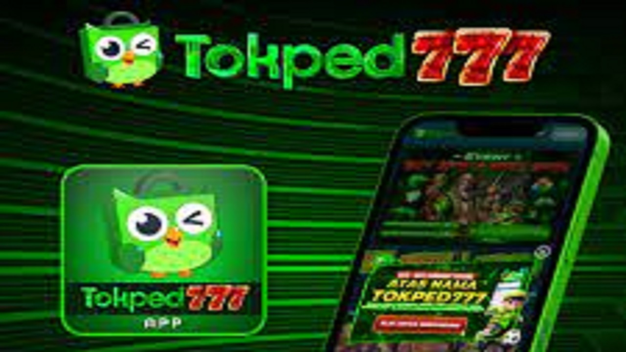 Tokped777 3