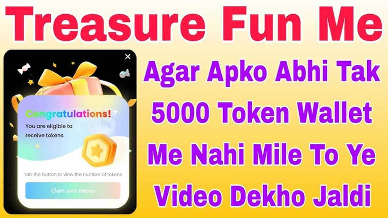 Treasure Fun 2