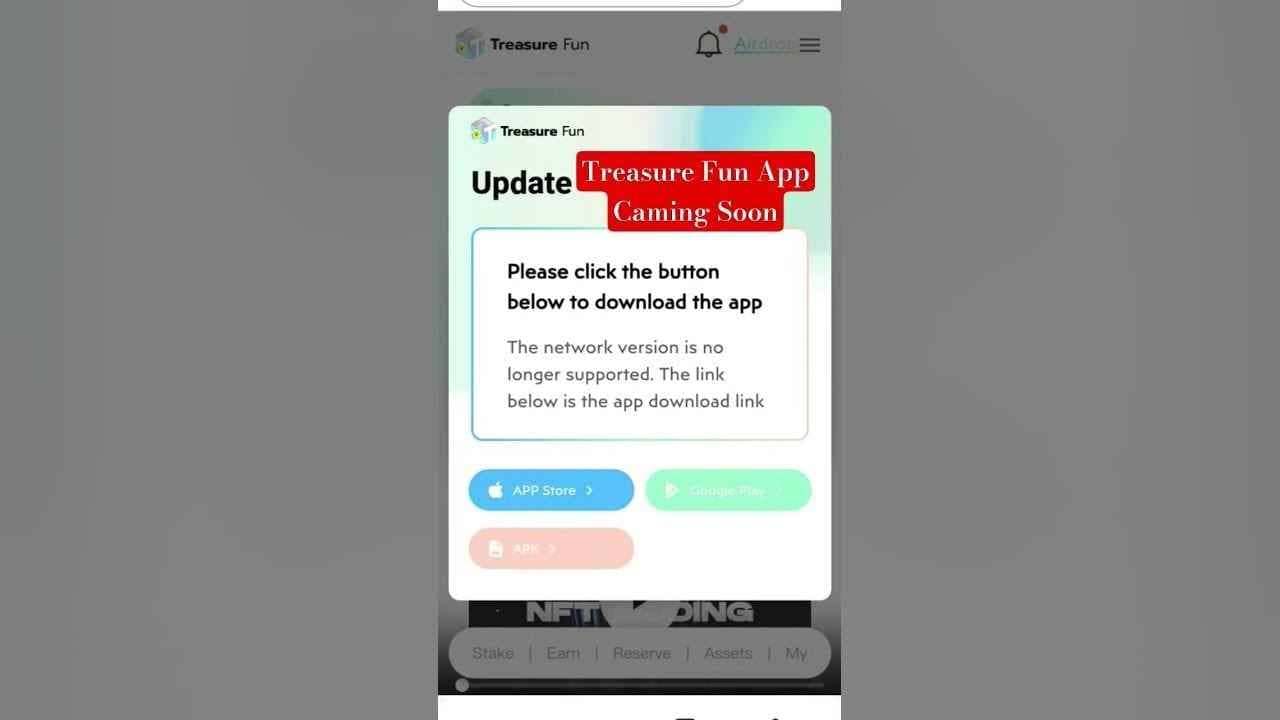 Treasure Fun 4