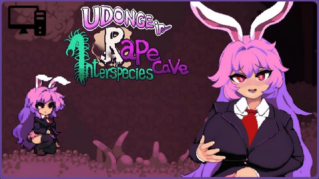 Udonge in Interspecies Cave 2