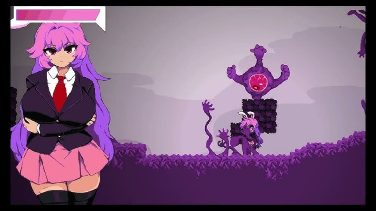 Udonge in Interspecies Cave 3